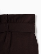 Женские колготки MINAKU 100 ден, темно-коричневые, размер 2/S - Фото 10