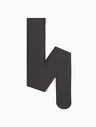 Женские колготки MINAKU 100 ден, графит, размер 2/S - Фото 8