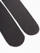 Женские колготки MINAKU 100 ден, графит, размер 2/S - Фото 9