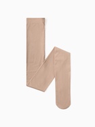 Женские колготки MINAKU 100 ден, бежевые, размер 2/S - Фото 8