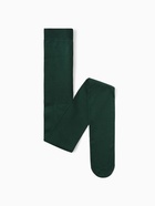 Женские колготки MINAKU 100 ден, хаки, размер 2/S - Фото 8