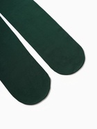 Женские колготки MINAKU 100 ден, хаки, размер 2/S - Фото 9