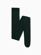 Женские колготки MINAKU 100 ден, хаки, размер 2/S - Фото 8