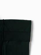 Женские колготки MINAKU 100 ден, хаки, размер 4/L - Фото 11