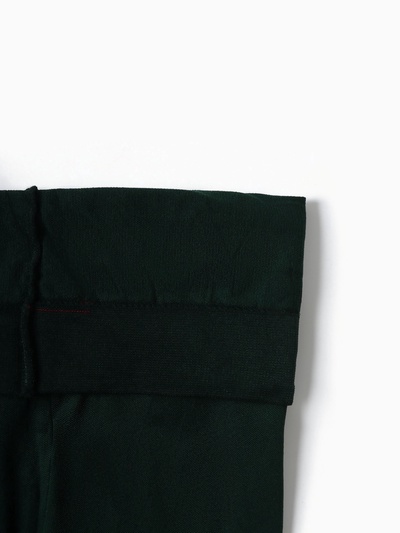 Женские колготки MINAKU 100 ден, хаки, размер 4/L