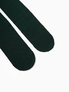 Женские колготки MINAKU 100 ден, хаки, размер 4/L - Фото 10