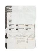 Набор пальчиковых скейтбордов, 2 штуки, МИКС - Фото 2