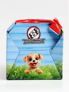 УЦЕНКА Мягкая игрушка интерактивная «Пудель» - Фото 3