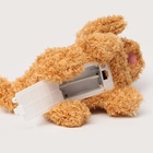 УЦЕНКА Мягкая игрушка интерактивная «Пудель» - Фото 7