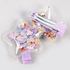 УЦЕНКА Мягкая игрушка «Зайка», 11×20×8 см - Фото 6