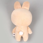 УЦЕНКА Мягкая игрушка «Зайка», 11×20×8 см - Фото 10
