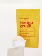 Сухое молоко для ванны для идеального увлажнения кожи MANGO CRUSH серии Miss Organic, 200 г - Фото 4