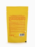 Сухое молоко для ванны для идеального увлажнения кожи MANGO CRUSH серии Miss Organic, 200 г - Фото 5