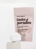 Кокосовые сливки для ванны 100% гладкость кожи TASTE OF PARADISE серии Miss Organic, 200 г 10864018 - фото 16594959