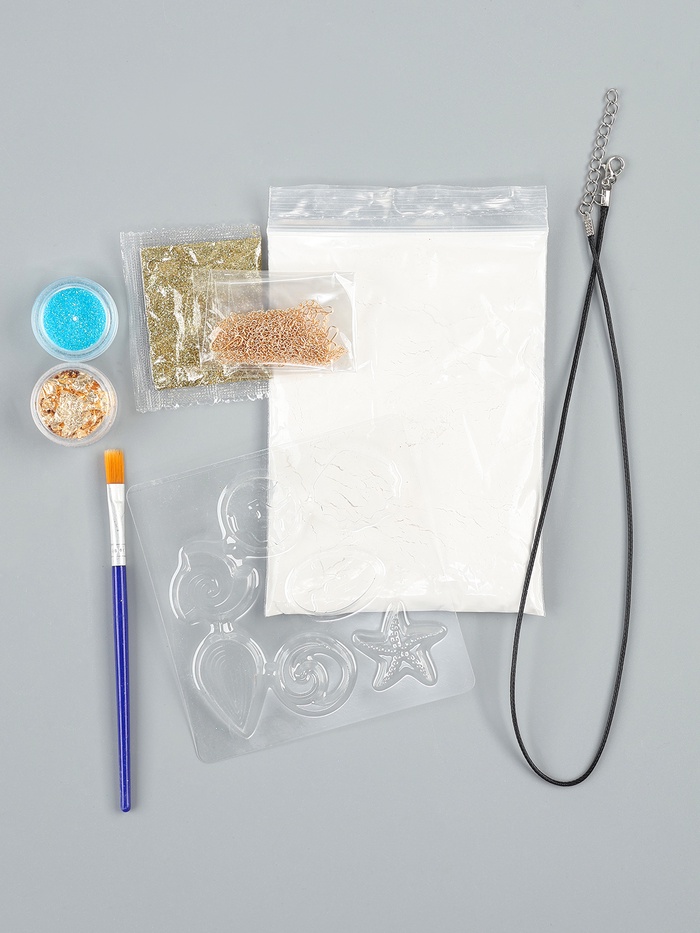 Набор для творчества «Волшебные украшения»