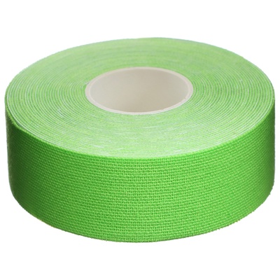 УЦЕНКА Кинезиотейп 2.5 см × 5 м, цвета микс