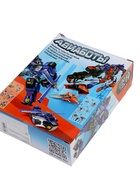 УЦЕНКА Робот «Вертолёт», трансформируется 10878689