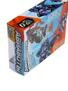 УЦЕНКА Робот «Вертолёт», трансформируется 10878689