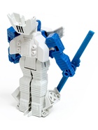 УЦЕНКА Робот «Вертолёт», трансформируется 10878689