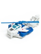 УЦЕНКА Робот «Вертолёт», трансформируется 10878689