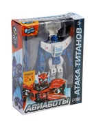 УЦЕНКА Робот «Вертолёт», трансформируется 10878689