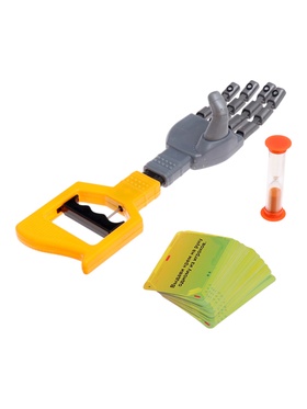 {{photo.Alt || photo.Description || 'Уценка Настольная игра «Роборука», 2–4 игрока, 5+'}}