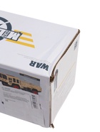 Грузовик радиоуправляемый «Военный», 1;20, работает от батареек, МИКС - Фото 11