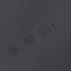 УЦЕНКА Ведро для мусора «Эко», 50 л, d=42 л, h=59 л, без крышки - Фото 4