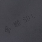 УЦЕНКА Ведро для мусора «Эко», 50 л, d=42 л, h=59 л, без крышки - Фото 3