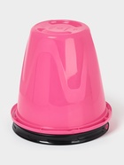 УЦЕНКА Ведро без крышки «Лайт», 5 л, d=23.4 см, h=24 см, нет крышки - Фото 11