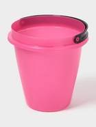 УЦЕНКА Ведро без крышки «Лайт», 5 л, d=23.4 см, h=24 см, нет крышки - Фото 9