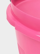 УЦЕНКА Ведро без крышки «Лайт», 5 л, d=23.4 см, h=24 см, нет крышки - Фото 10