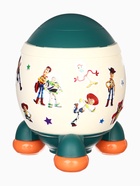 УЦЕНКА Копилка ракета с набором наклеек, История игрушек 10878639