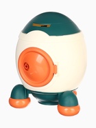 УЦЕНКА Копилка ракета с набором наклеек, История игрушек 10878639