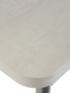 Стол ломберный, 790(1180)х590×750 мм, цвет бетон пайн светлый/металл серый - Фото 6