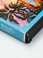 УЦЕНКА Картина по номерам на холсте с подрамником "Закат на море" 40*50 см - Фото 5