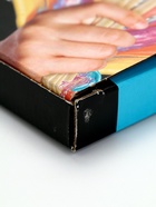 УЦЕНКА Картина по номерам на холсте с подрамником "Закат на море" 40*50 см - Фото 7