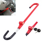 УЦЕНКА Замок противоугонный на руль и педаль автомобиля - Фото 1