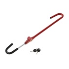 УЦЕНКА Замок противоугонный на руль и педаль автомобиля - Фото 2