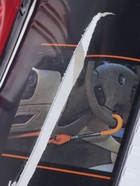 УЦЕНКА Замок противоугонный на руль и педаль автомобиля - Фото 6