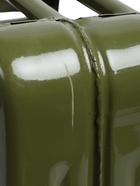 УЦЕНКА Канистра стальная для ГСМ, 20 л, металлическая, крышка с рычагом - Фото 13