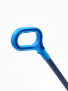 Каталка «Синий трактор» с ручкой, пластиковая - Фото 7