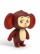 Антистресс - игрушка «Чебурашка» - Фото 2