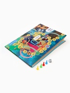 Настольная игра - ходилка «Простоквашино», 2-4 игрока, 5+ - Фото 6