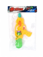 Водный бластер «Мстители», цвет МИКС - Фото 14