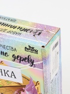 УЦЕНКА Набор для творчества. Выжигание по дереву "Шкатулка" - Фото 3