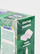 УЦЕНКА Набор «Мыло своими руками. Снежинка» МИКС 1 форма - Фото 10