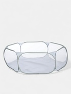 УЦЕНКА Сухой бассейн для шариков «Серый» 120×120×38 см - Фото 7