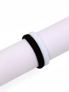 Резинки для волос, черные и белые, Кошечка Мари - Фото 4