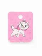 Резинки для волос, черные и белые, Кошечка Мари - Фото 5